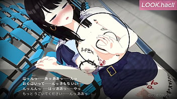 ルックハック２　バブみ園　紹介