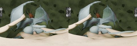Mizora Doggy Style VR