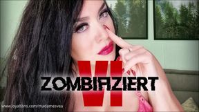 INHALE  Zombifiziert 06