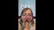 Cowgirl Milks the Farmer (Preview)