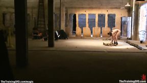 ”Trainee suck & fuck huge black dick”