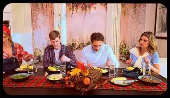 Hot Step Moms Group Action with Hyley Winters & Krystal Sparks Curated videos