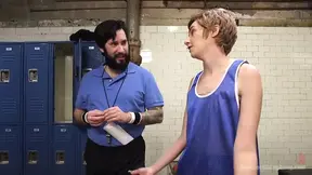 Undercover journalist gangbanged by big cock group