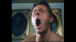 Grosso Cazzo Glamorous Nights