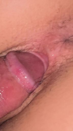 I Cheat My Boyfriend With His StepDaddy - Monster Cock Teasing And Fucking My Tight 18 Pussy ( Add Me Free Nudes )   Clip 1