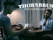 Guest Spied On and Fucked at Bed and Breakfast