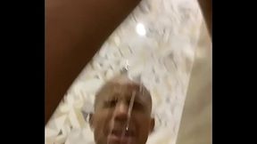 Hot Latina ebony gives BBC a tasty blowjob and anal