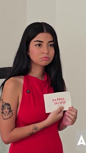 MY STEPBROTHER CAN'T RESIST: HE FUCKS ME AND MY STEPDAUGHTERS TOO   Clip 1