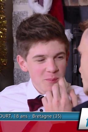 Abel Lacourt Private Wank Tape