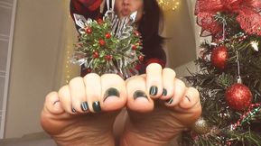 Kiss My Mistletoes