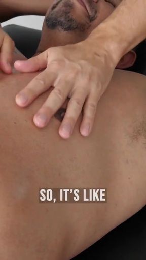 'Oh, Don't stop! Don't stop!' Edging Married Puerto Rican Bull Dominic   Clip 1