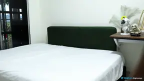 Hotty Latina with Big Tits goes Wild in Sex Scene