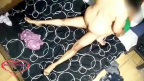 mi vecino me invita a follar