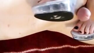 Hot Babe's Kinky Foot Fetish - Domination with Feet Worship & POV Blow Job
