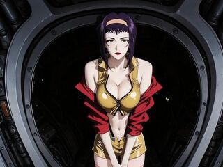 Faye’s Between the Stars