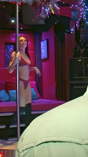 Anal Play with Lucy Law