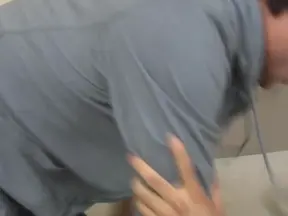 Very sexy Japanese milf Ai Uehara is happy to have casual sex