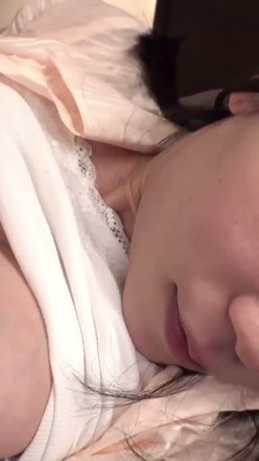 Coherent Beautiful Women: Fishing At A Luxurious Mansion. - Will You Get Fucked?   Clip 2