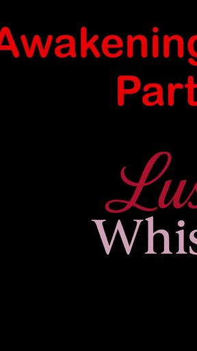 Awakening Desires - Part One Hundred Twenty-six - English Audio Story with Subtitle