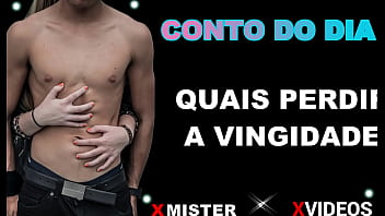 QUAIS PERDIR A VINGIDADE