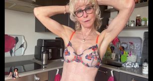 Kitchen Chores