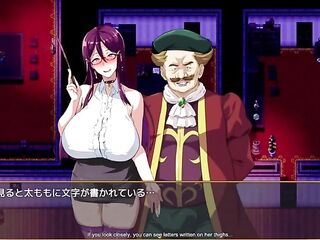 Bakunyuu Party NTR Episode11-Terrena branch
