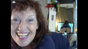 V66 Dawnskye Is Talking Dirty