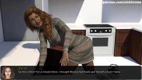 Where the heart is. Part 10