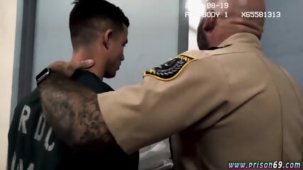 Gay boy sucks cop dick That Bitch Is My Newbie