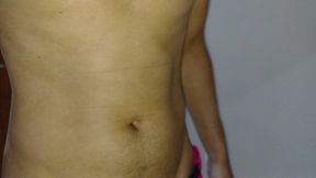 motoboy, peludo, batendo punheta.