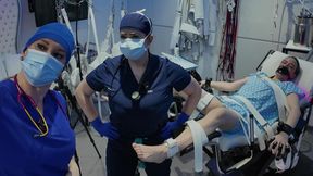 The Vagina Clinic Pt 4