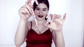 SMALL PENIS HUMILIATION (XXXMAS EDITION) 🎄