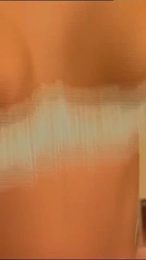 Bent Over Sofa Fuck with Slapping Ass