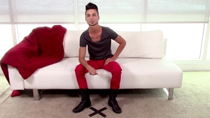 Unleashing the Passionate Fury Within Gabriel