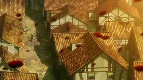 Hentai Anime Action – Shiny Kunoichi Shows Off Her Skills With Seduction