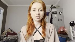 Face fetish