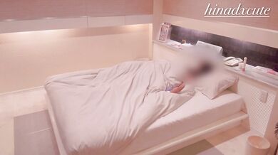 Morning fingers in a quiet girl’s tight third morning mess gets too wild