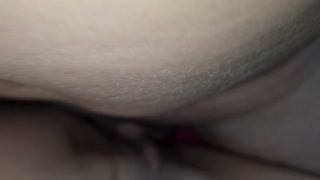 Put the dick in my sweet pussy and cum me inside