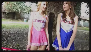 Molly Manson's Passionate Threesome Adventure