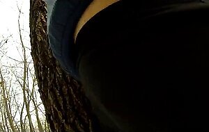 outdoor cock sucking