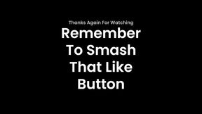 Hot trainer teaches blonde GF her lesson