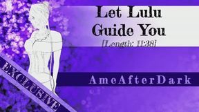 Final Fantasy [F4M] Let Lulu Guide You