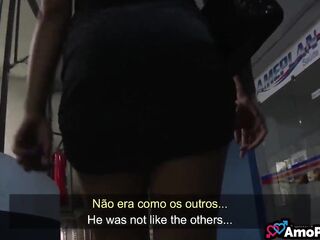 A secret between stepfather and stepdaughter