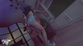 BabyDoll: Anal Satisfaction