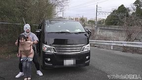 線路脇SEX、元生徒会の美形美女、医療系の専門学校生！！あの超人気者（秘密だそうです、、、）本編完全顔出し、美巨乳、Fカップ、くびれボイン！！野外露出、野外SEX！！『個人撮影』個撮オ