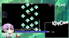 osu!mania | Myuka | Delta Dan 1.15x 94.43%