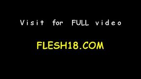 Hot teen floosy Neela'_s tang gets fully satisfied