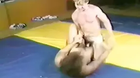 Magnum Griffin 7 Classic Gay Teen 18+ Porn