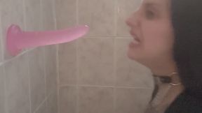 Deep Throat Training