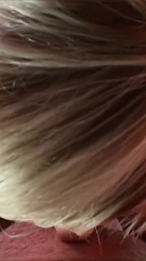 Cumscara - Busty MILF Gets Her Tits & Throat Fucked and Facialed